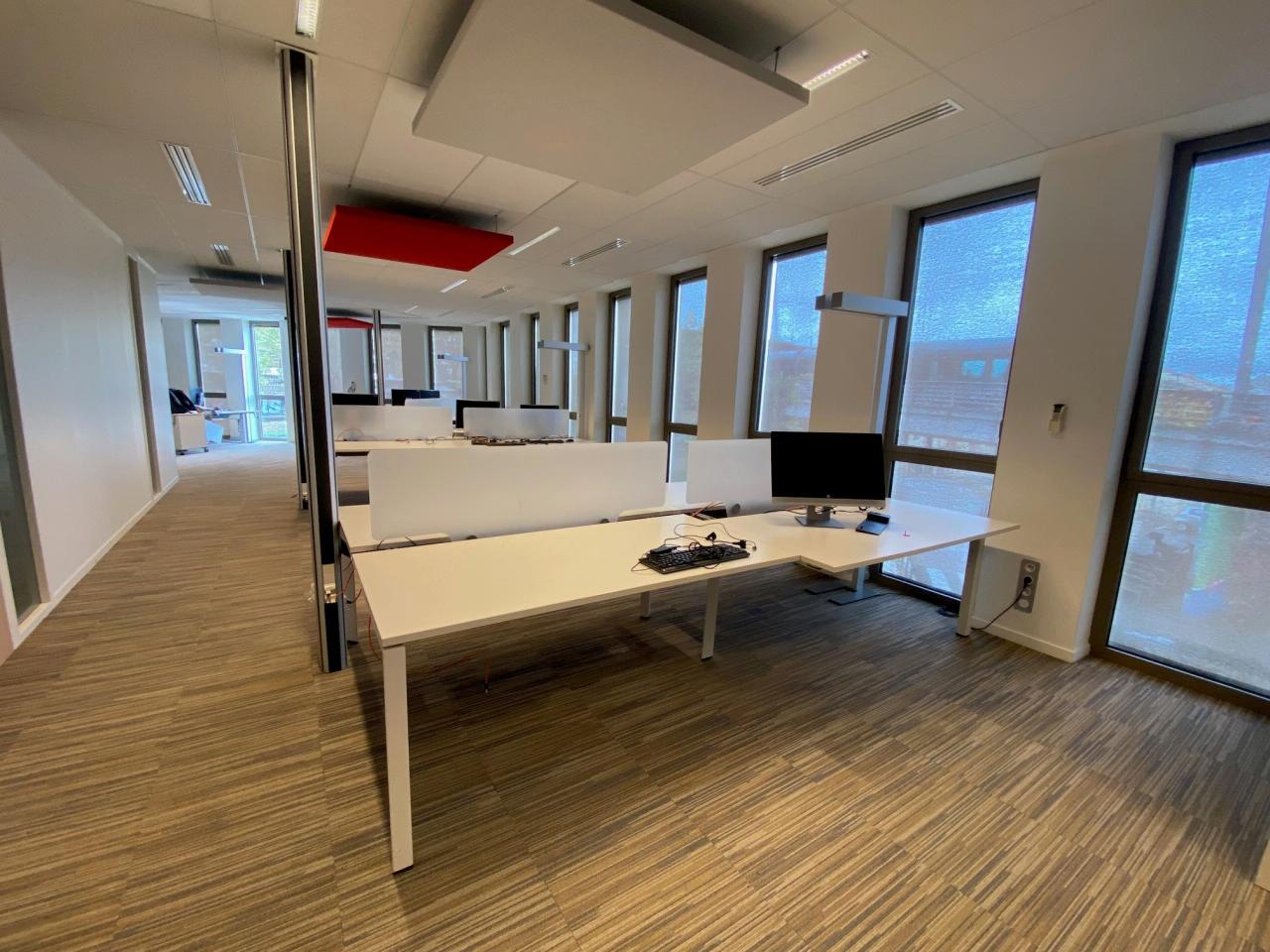 Bureau Bordeaux 2359m² Location bureau Bordeaux Gironde OLBUR2424455 17